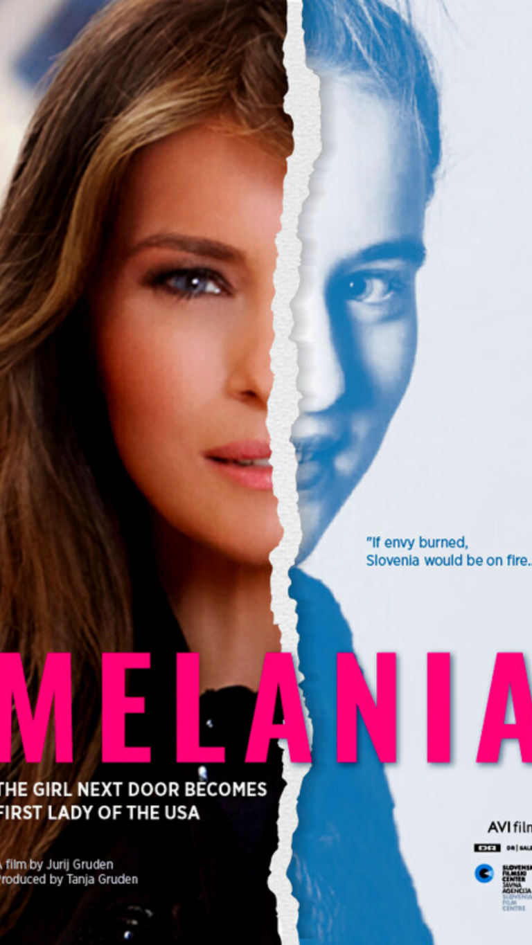 Unveiling the Melania Film: A Glimpse into Her Life
