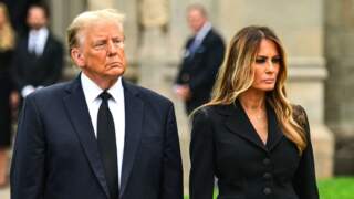 The Influence of Melania Trump: A Closer Look