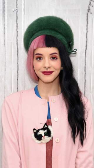 The Musical Journey of Melanie Martinez