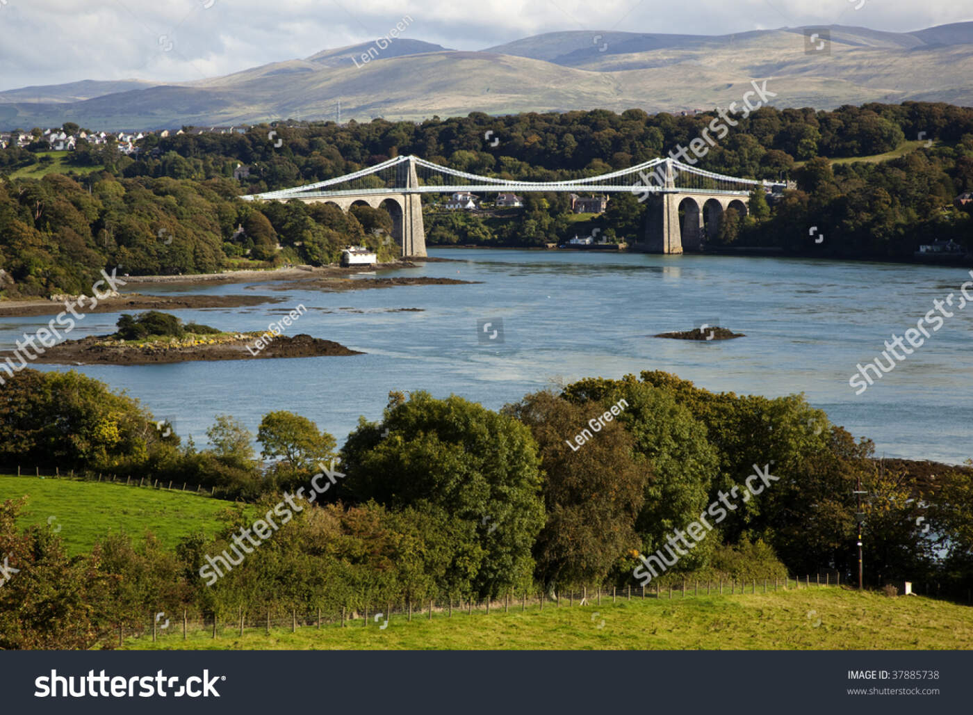 Understanding the Significance of Menai Bridge