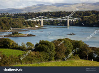 Understanding the Significance of Menai Bridge