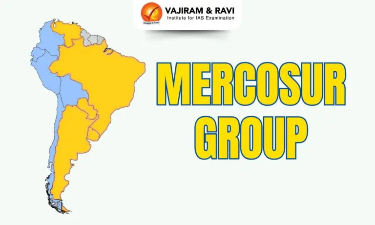 Understanding Mercosur: South America’s Economic Powerhouse