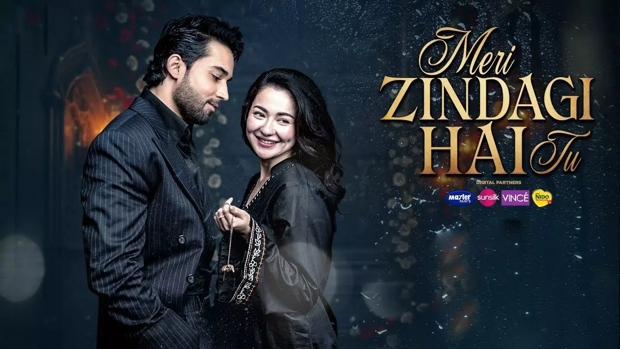Highlights from Meri Zindagi Hai Tu Episode 23