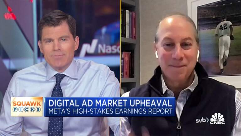 Meta Earnings: Insights and Implications for the Tech Industry
