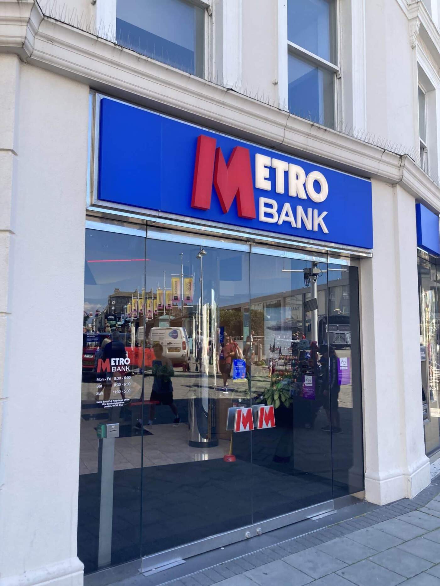 Understanding Metro Bank: Importance and Recent Changes