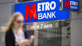 Understanding Metro Bank’s Role in the UK Banking Sector