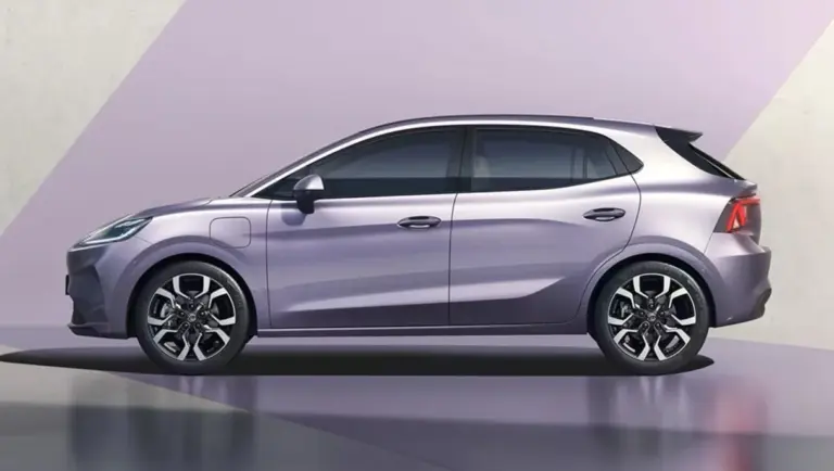 Exploring the MG4 Urban Electric Vehicle