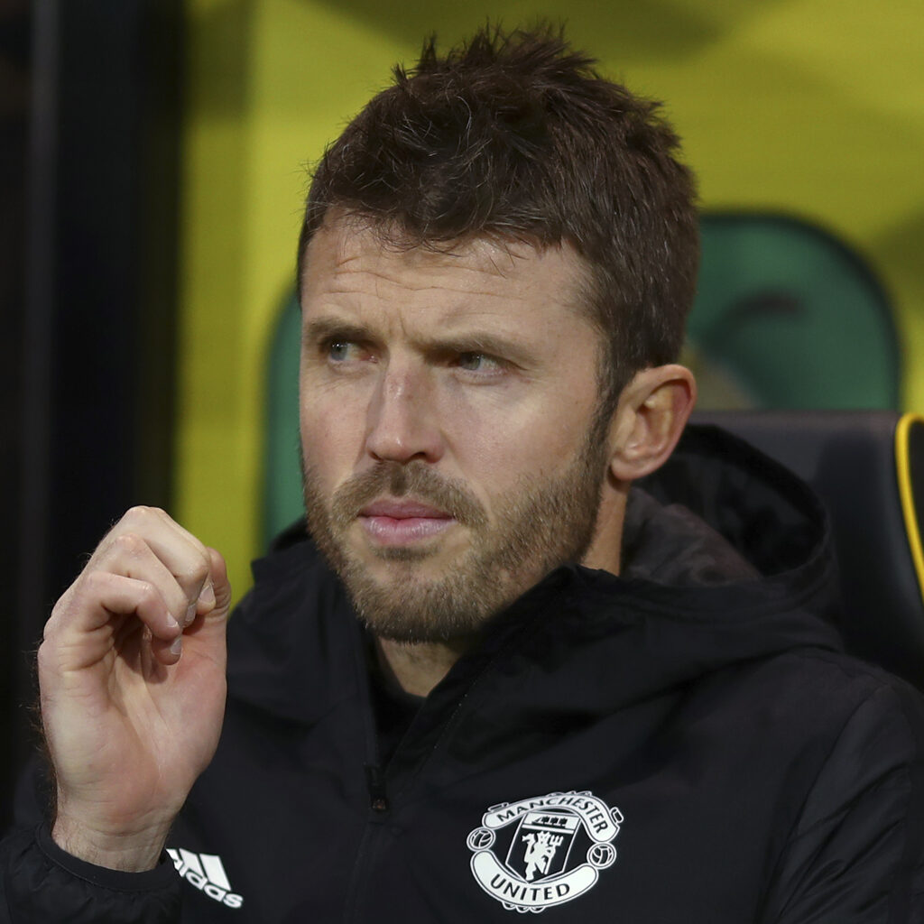 The Lifelong Impact of Michael Carrick in Football
