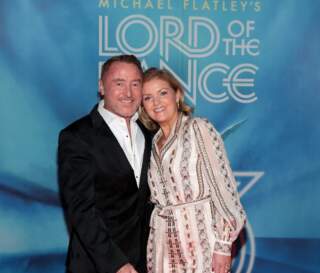 The Legacy of Michael Flatley: A Riverdance Icon