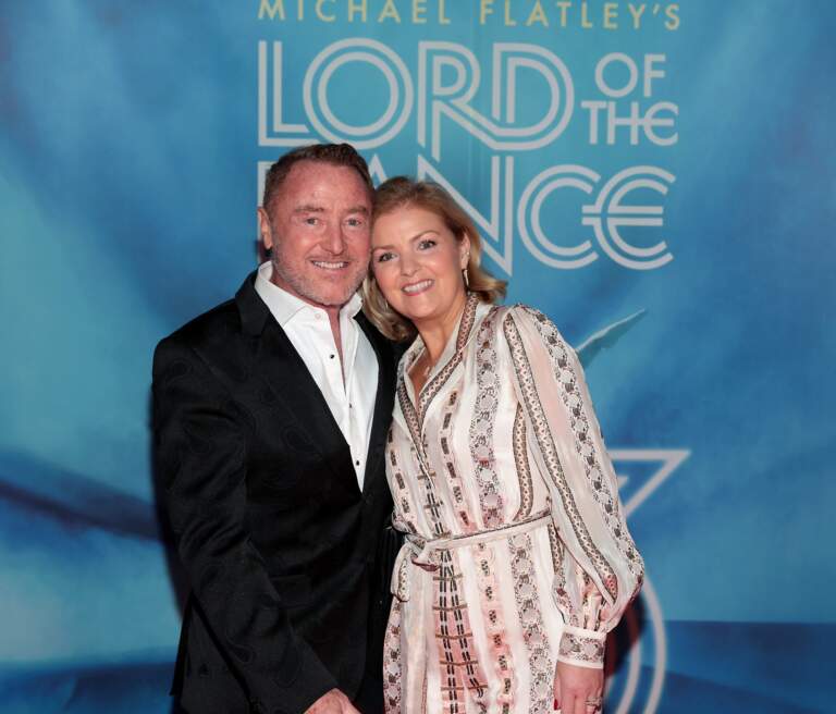 The Legacy of Michael Flatley: A Riverdance Icon