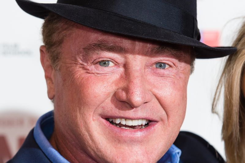 The Legacy of Michael Flatley: Icon of Irish Dance