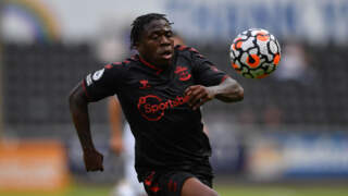 The Journey of Michael Obafemi: From Youth to Professional