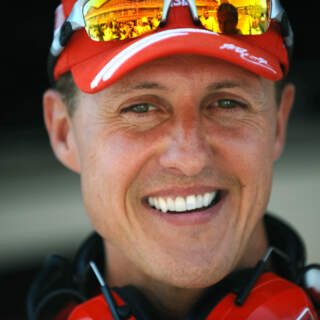 The Legacy of Michael Schumacher: A Formula 1 Icon