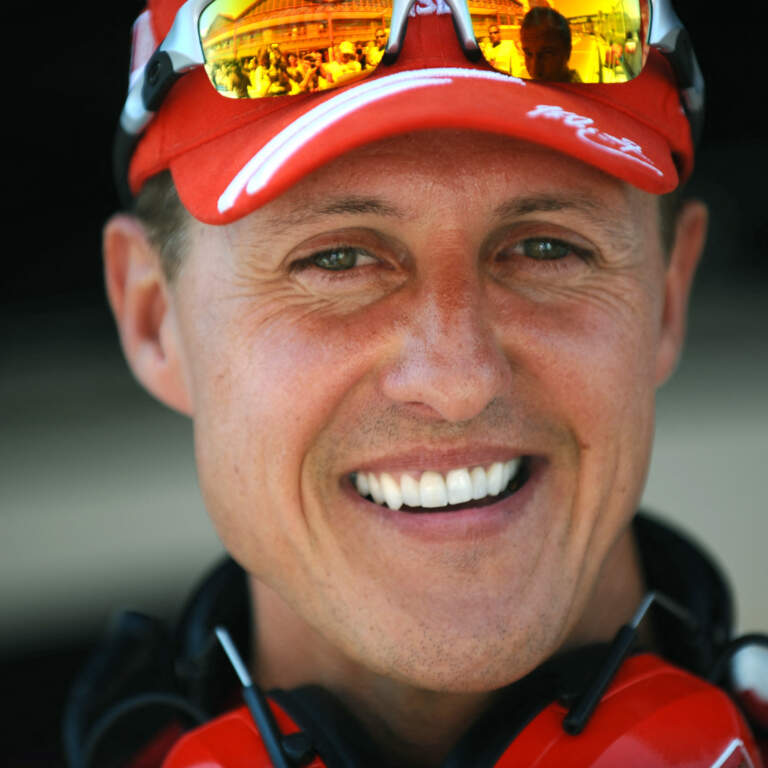 The Legacy of Michael Schumacher: A Formula 1 Icon