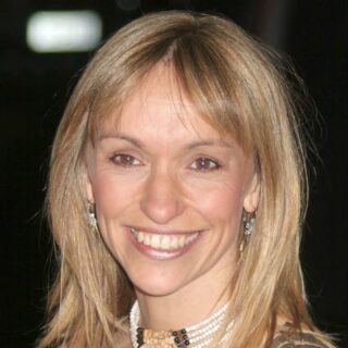 Michaela Strachan: Celebrating a Decade of Wildlife Presenting