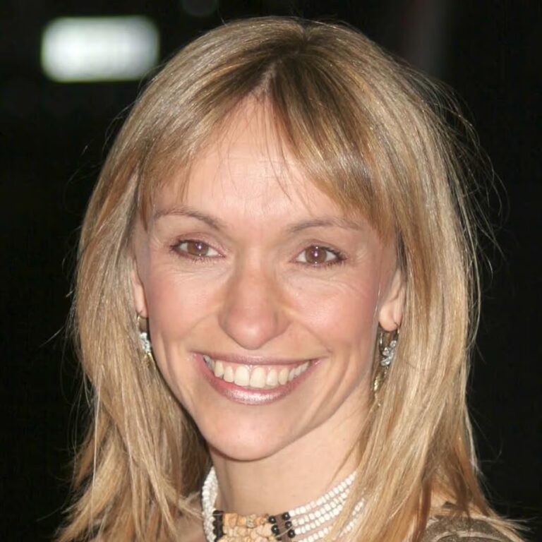 Michaela Strachan: Celebrating a Decade of Wildlife Presenting