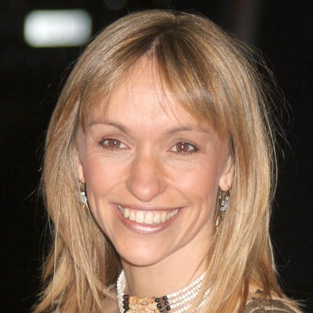 Michaela Strachan: Celebrating a Decade of Wildlife Presenting