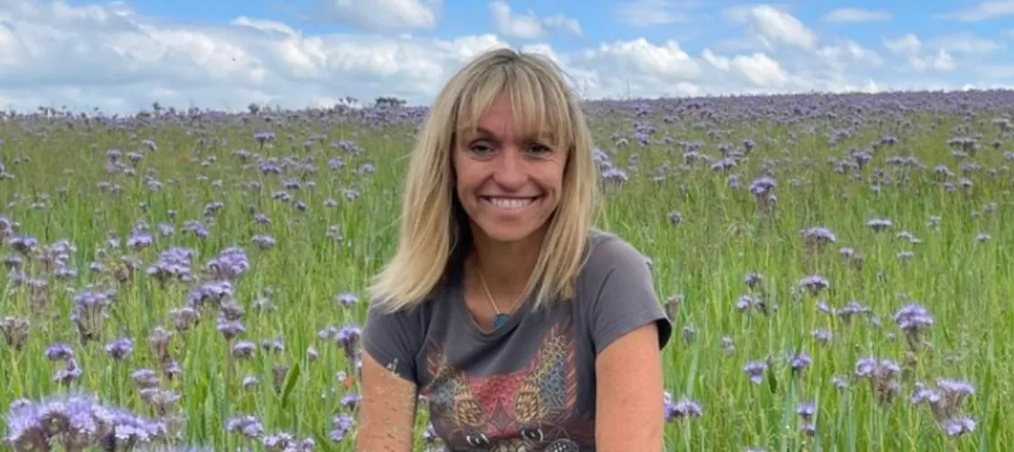 Michaela Strachan: A Guardian of Wildlife on Television