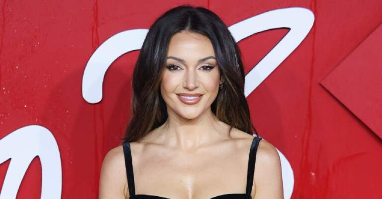 Michelle Keegan: A Look at Her Current Endeavours