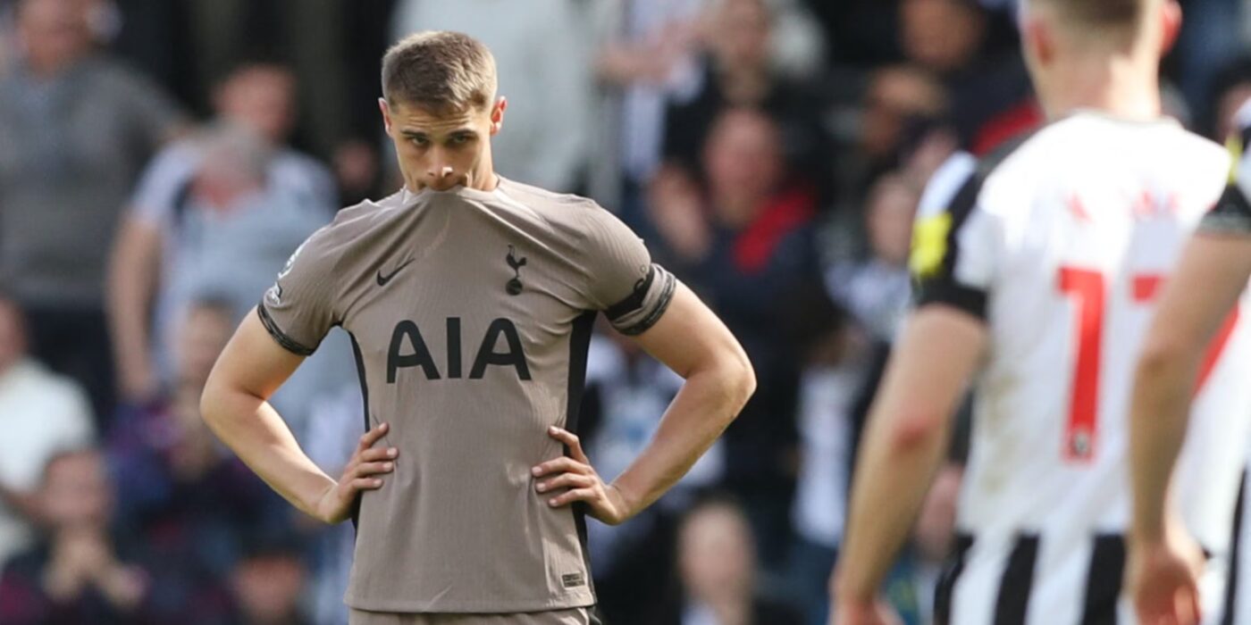 The Rise of Micky van de Ven in Football