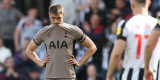 The Rise of Micky van de Ven in Football