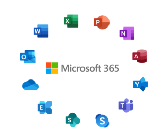 Understanding the Importance of Microsoft 365 in Today’s Work Environment