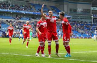 Middlesbrough vs Preston: A Closer Look at the Match