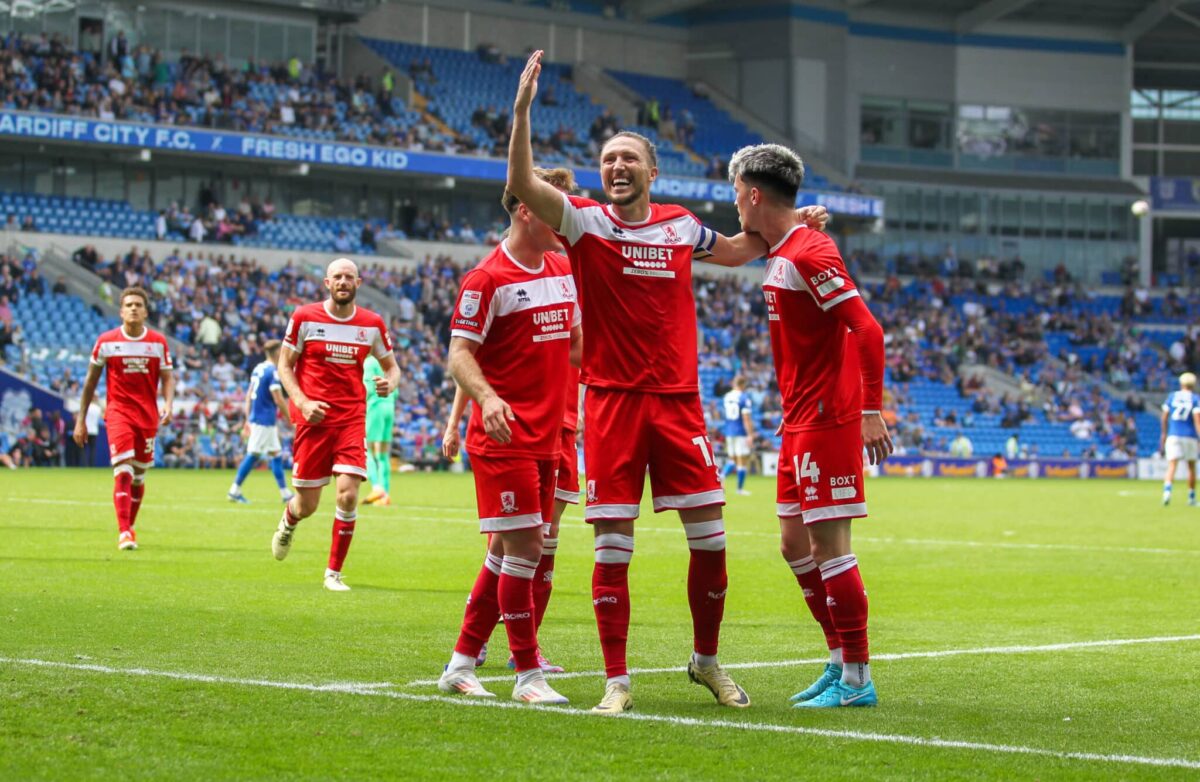 Middlesbrough vs Preston: A Closer Look at the Match