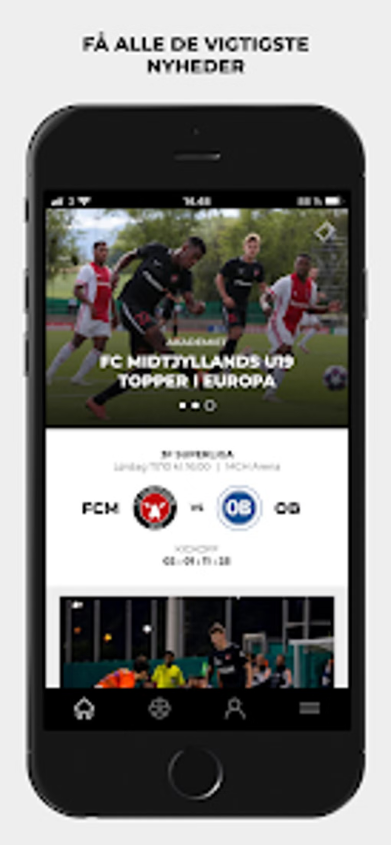 Insights into FC Midtjylland’s Recent Performance