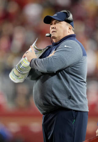 Mike McCarthy: Latest Updates on the NFL Coach