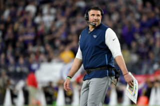Exploring the Coaching Career of Mike Vrabel