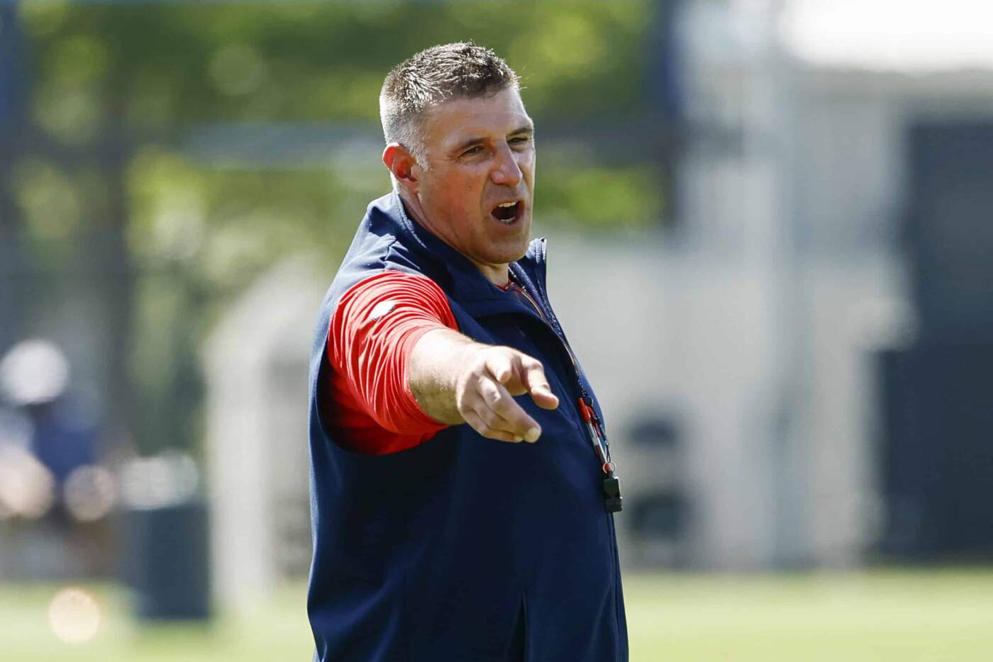 The Rise of Mike Vrabel: From Player to Coach