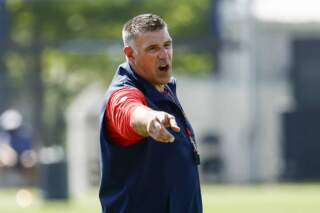 The Rise of Mike Vrabel: From Player to Coach