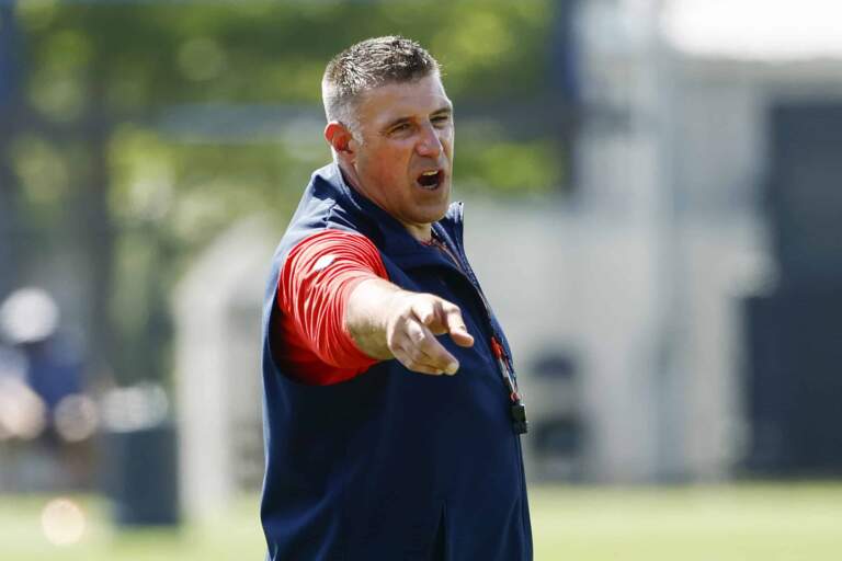 The Rise of Mike Vrabel: From Player to Coach