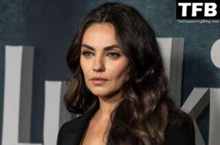 The Journey of Mila Kunis: From Childhood to Stardom