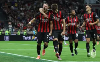 Milan vs Lecce: A Key Match in Serie A