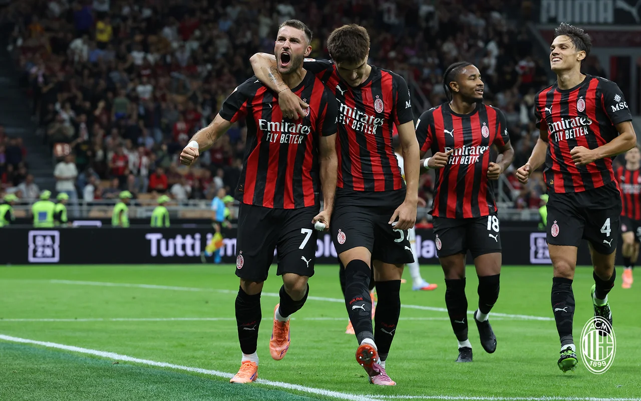 Milan vs Lecce: A Key Match in Serie A
