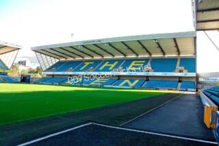 The Historic Rivalry: Millwall vs Charlton
