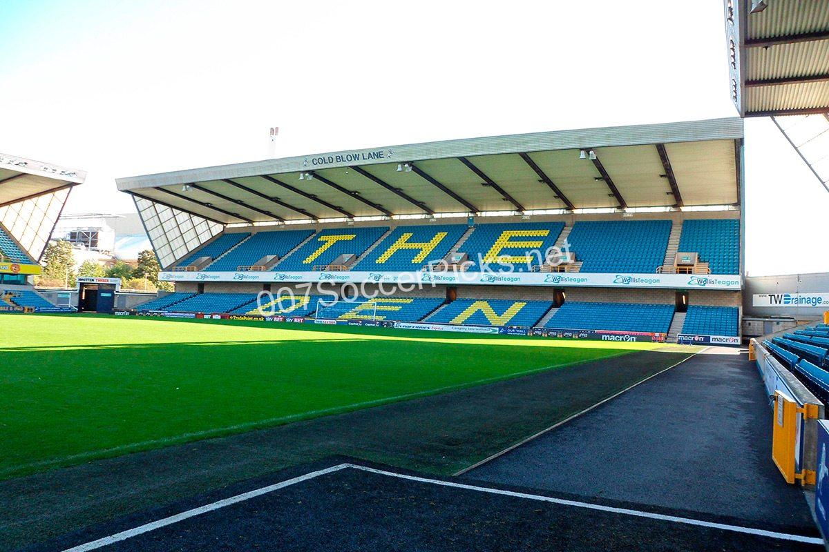 The Historic Rivalry: Millwall vs Charlton