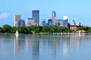 Current Minneapolis Weather Conditions and Forecasts