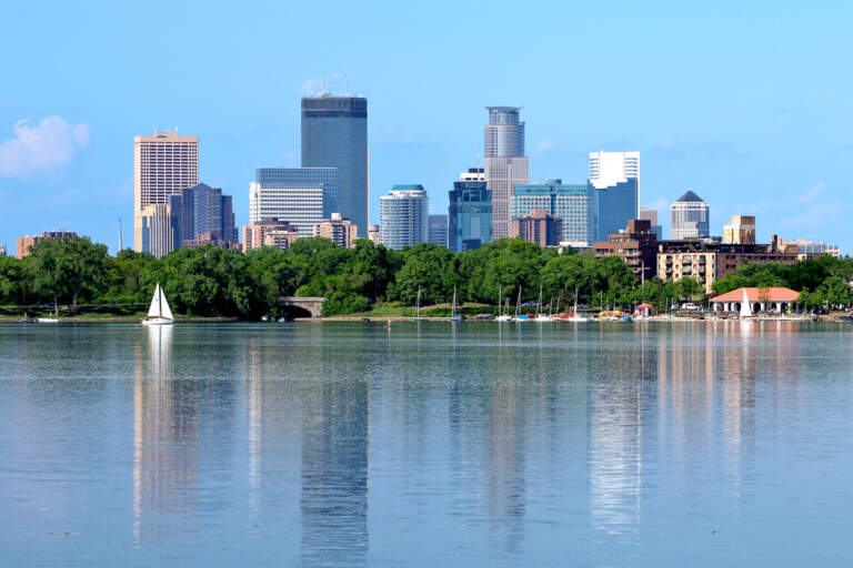 Current Minneapolis Weather Conditions and Forecasts