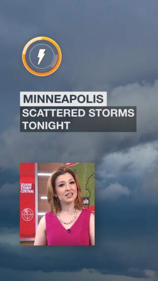 Current Weather Trends in Minneapolis