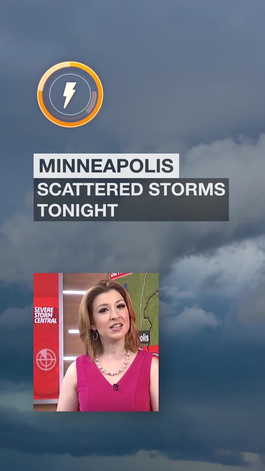Current Weather Trends in Minneapolis