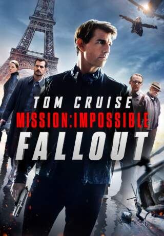 The Cinematic Impact of Mission Impossible Fallout