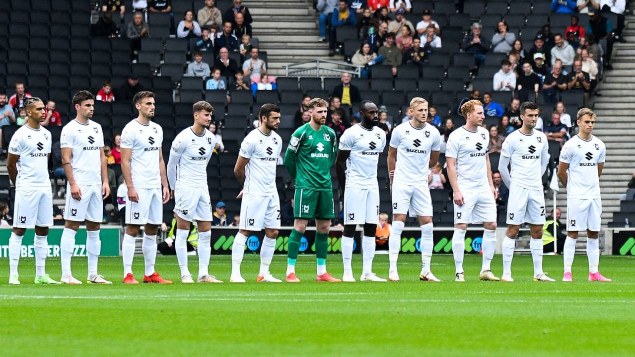 MK Dons vs Bristol Rovers: Key Matchup Insights