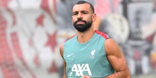 The Remarkable Journey of Mo Salah in Football