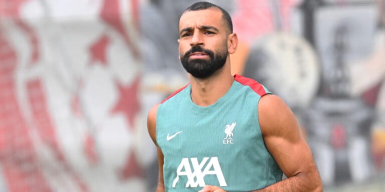 The Remarkable Journey of Mo Salah in Football