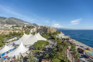 Monaco: The Jewel of the French Riviera