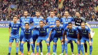 Monaco vs Juventus: A Clash of Giants in European Football