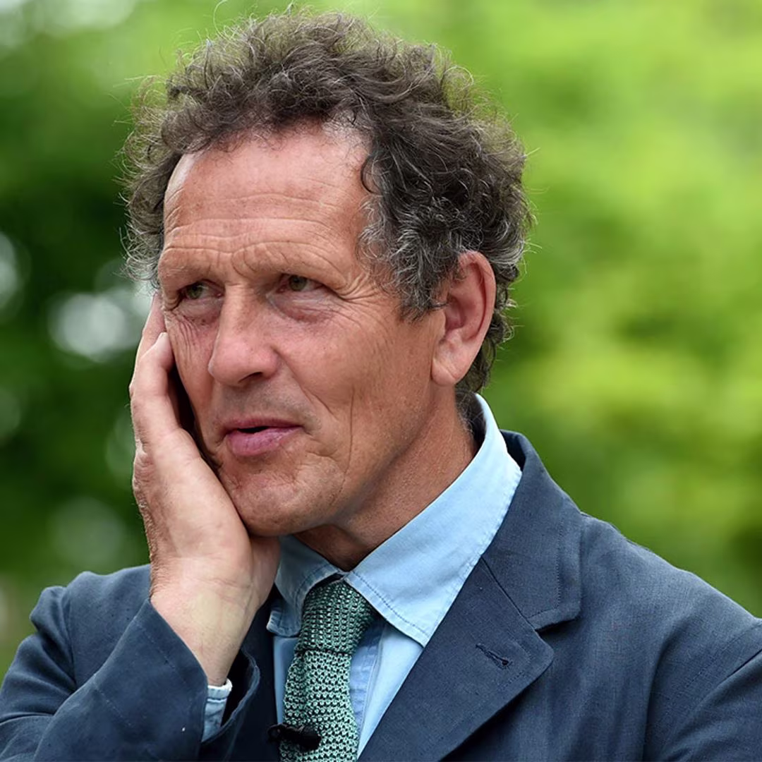 Celebrating Monty Don: A Gardening Icon